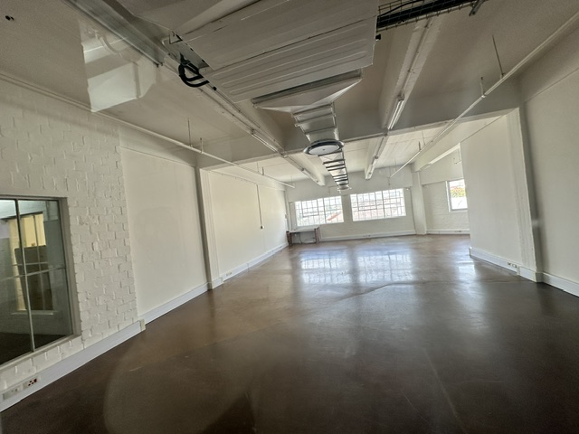 To Let Commercial Property for Rent in Woodstock Western Cape